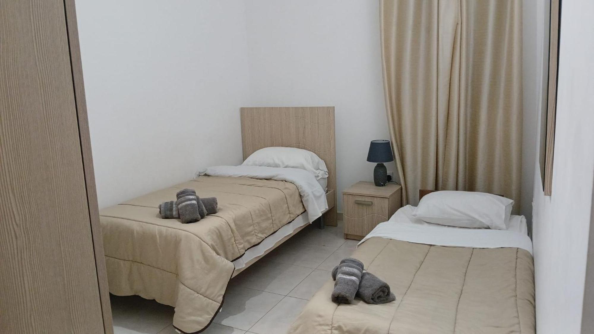 Apartment Classic Flat 13, Close To Valletta, Sliema & Sea